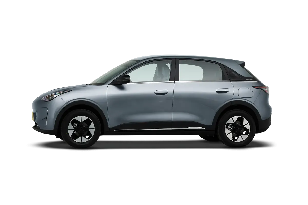 Электромобиль Geely Star Wish 2025 UP 410km Explorer Edition (серый)_360