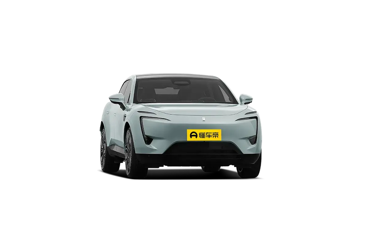 Электромобиль AVATR 11 2025 Ultra 4WD pure electric version (зеленый)_360