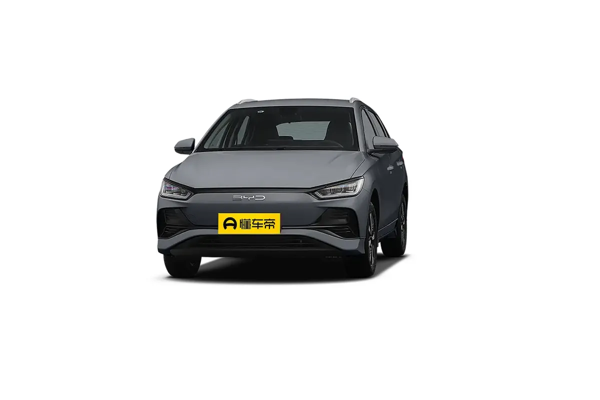 BYD E2  Luxury (серый)_360
