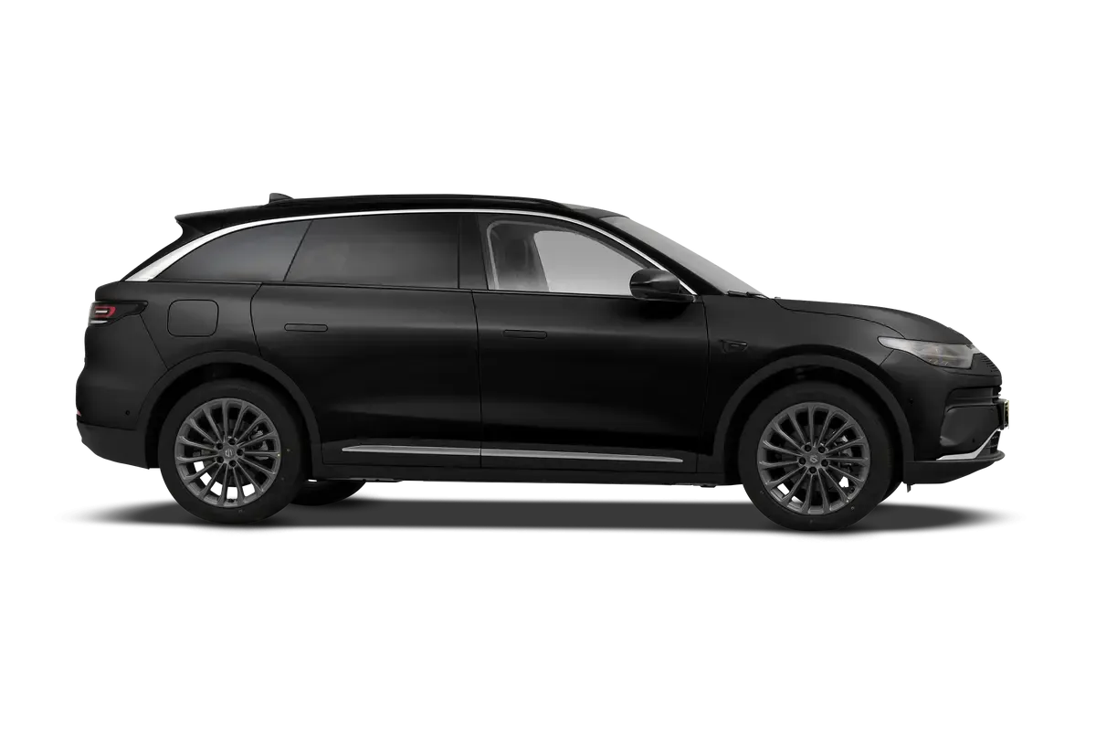Электромобиль Leapmotor C11 2024 Extended Range 300 Smart Edition (черный)_360