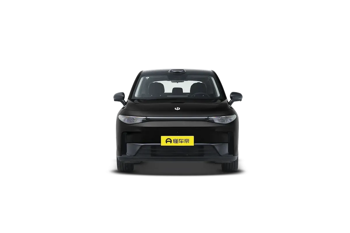 Электромобиль Leapmotor C10 2024 530 Smart Edition (черный)_360