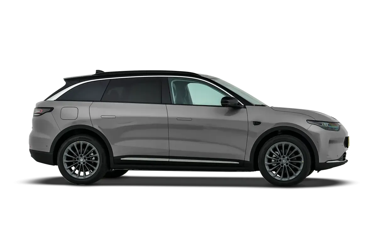 Электромобиль Leapmotor C11 2024 Extended Range 300 Intelligent Driving Edition (серо-зеленый)_360