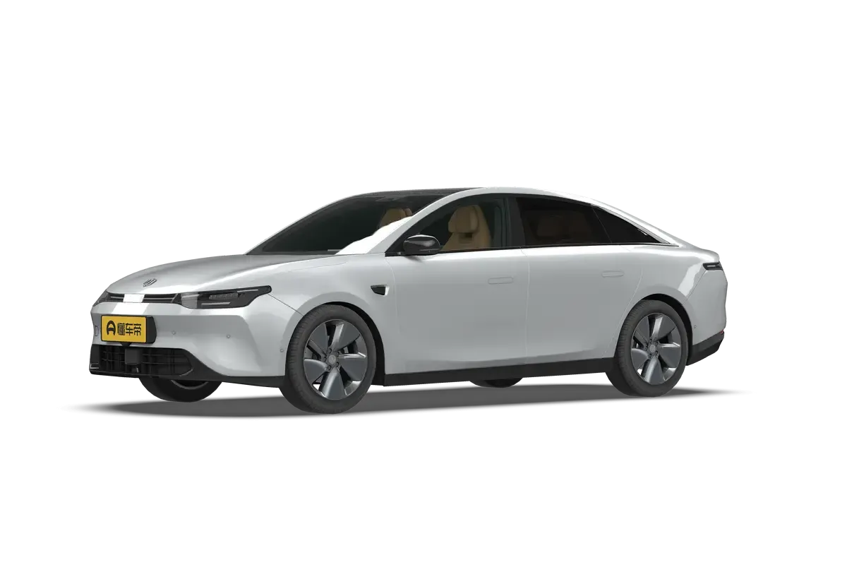 Электромобиль Leapmotor C01 Extended Range 216 Comfort Edition (серебристый)_360