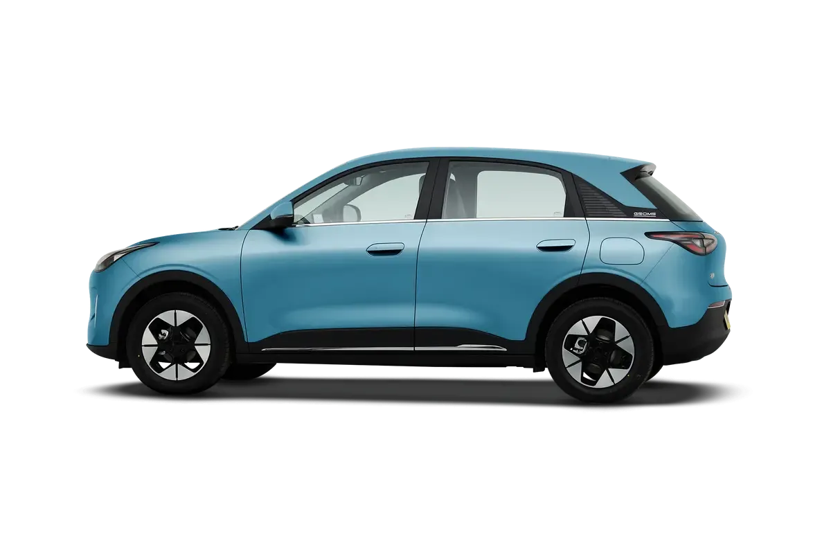 Электромобиль Geely Star Wish 2025 UP 410km Exploration+ Edition (голубой)_360