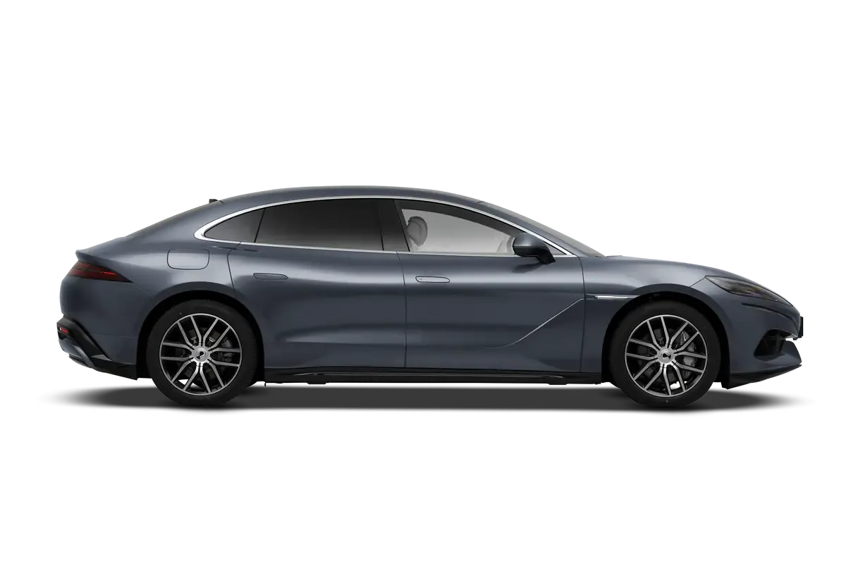 Электромобиль Denza Z9 630 4WD Max Edition (серый)_360