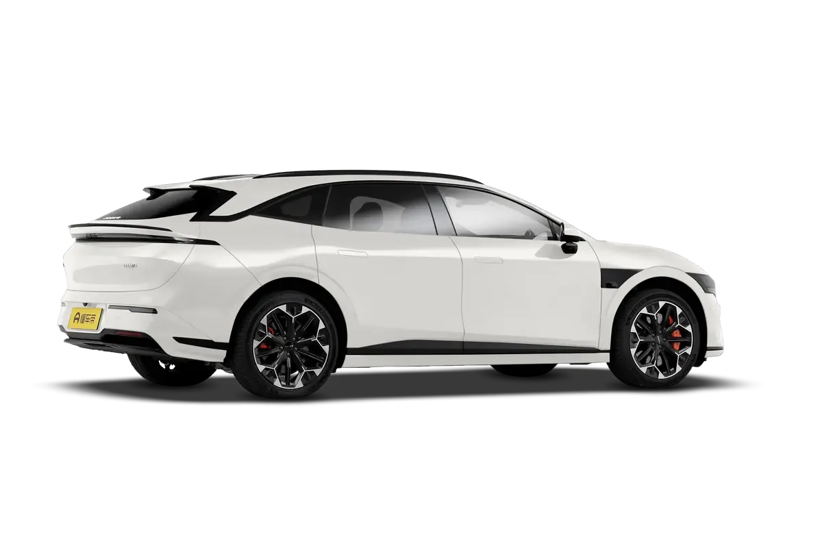 Электромобиль Zeekr 007 GT 4WD 75kw (бежевый)_360