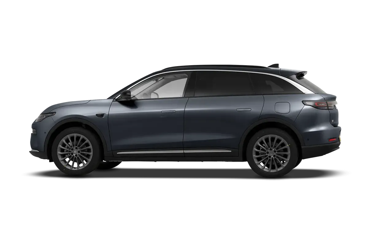 Электромобиль Leapmotor C11 2024 Extended Range 200 Smart Edition (темно-серый)_360