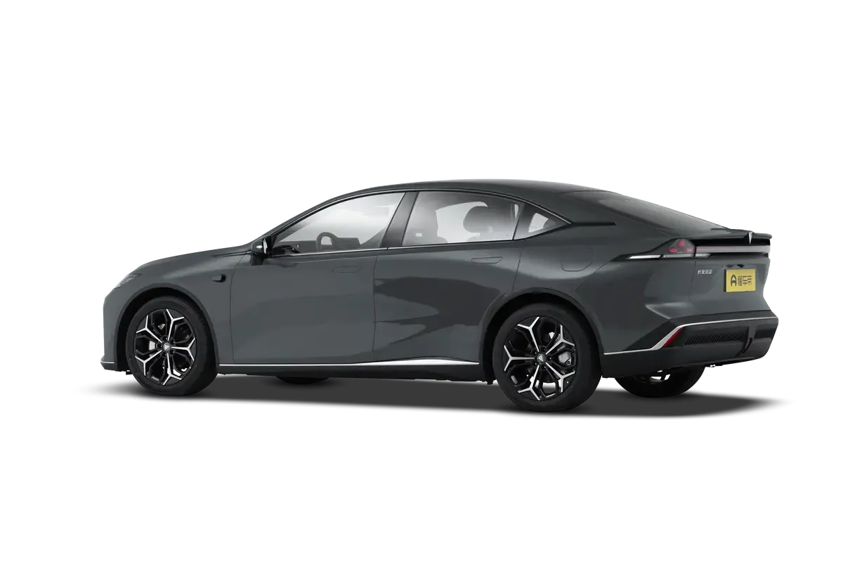 Электромобиль Shenlan Deepal S03 2025 hybrid elite (серый)_360