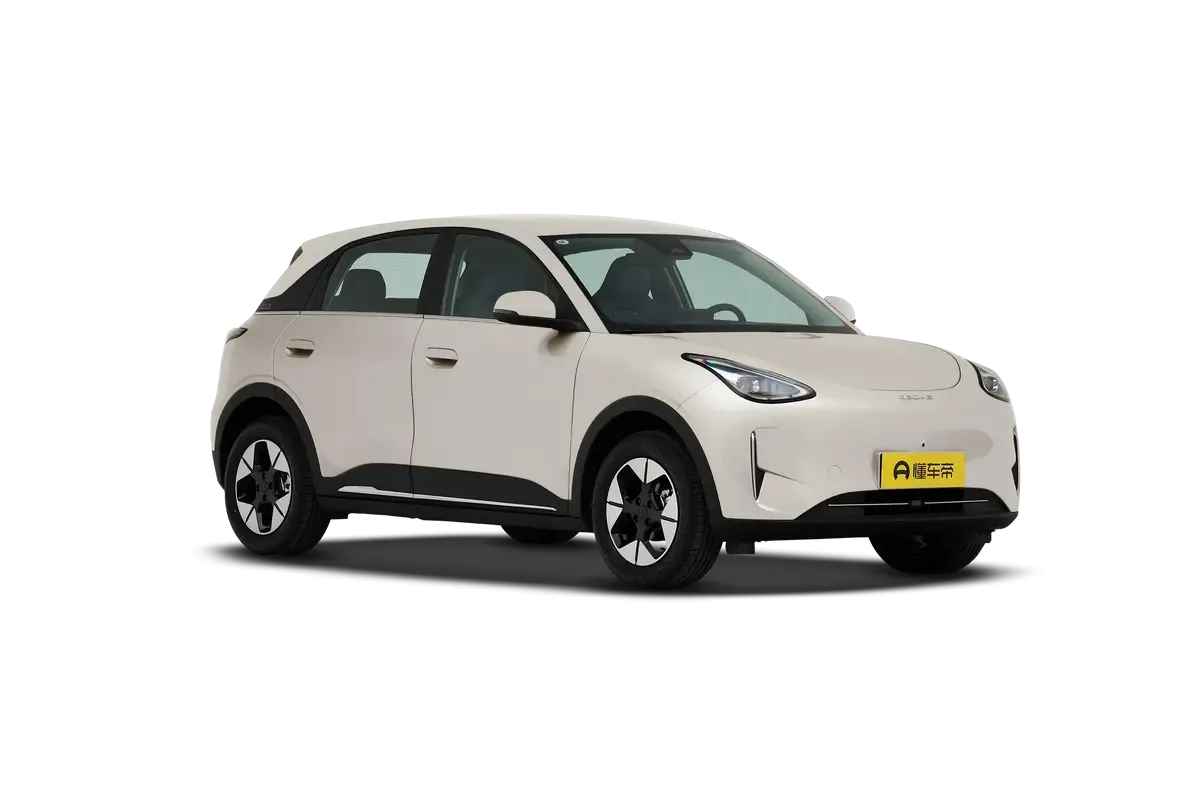 Электромобиль Geely Star Wish 2025 410km Freedom Edition (бежевый)_360