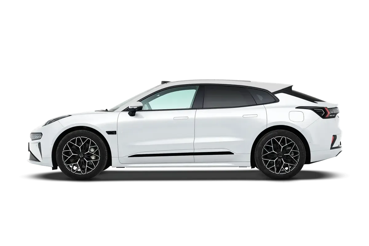 Электромобиль Zeekr 001 2025 WE 2wd 100kwh (белый)_360
