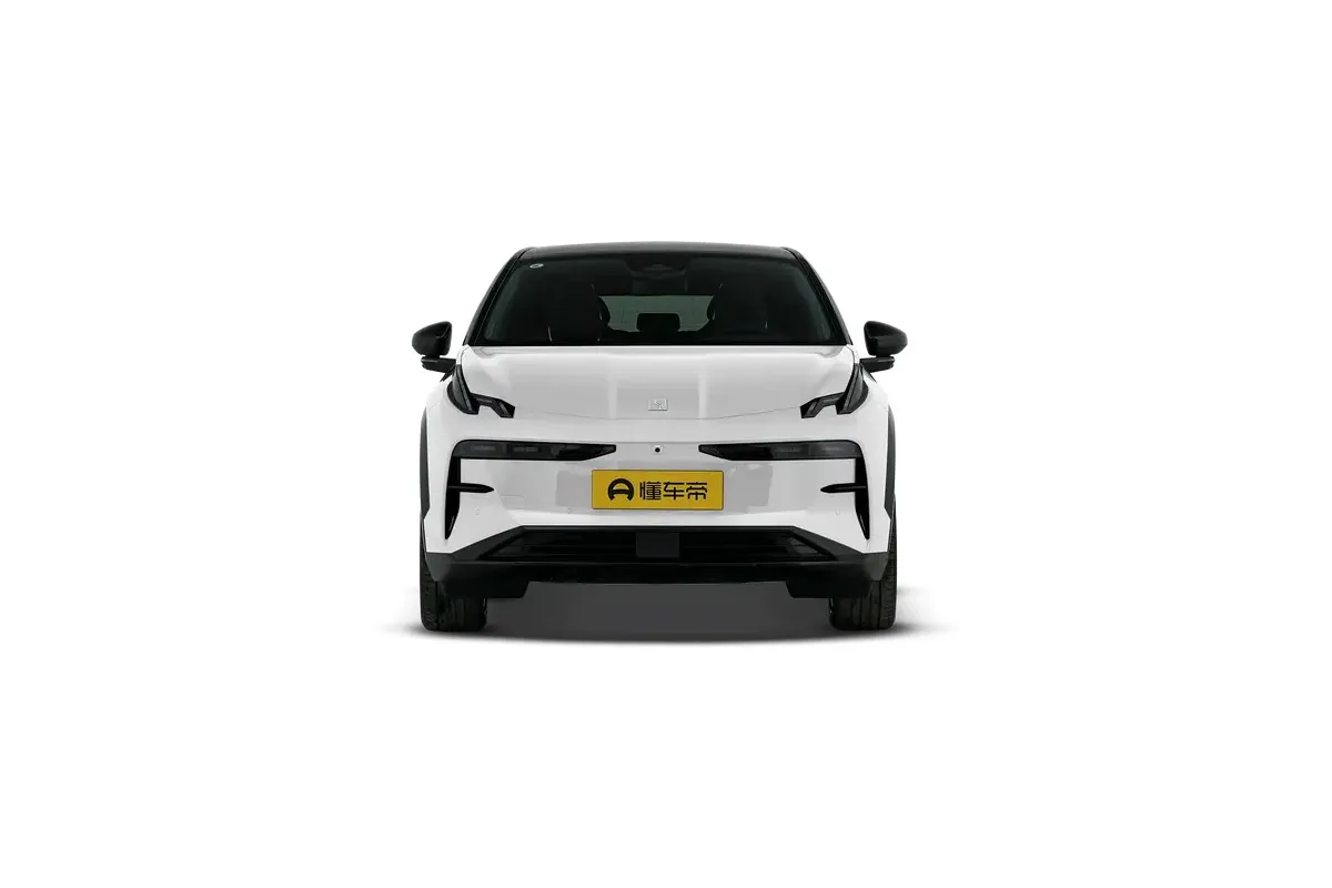 Электромобиль ZEEKR X 4seats 4WD (белый)_360