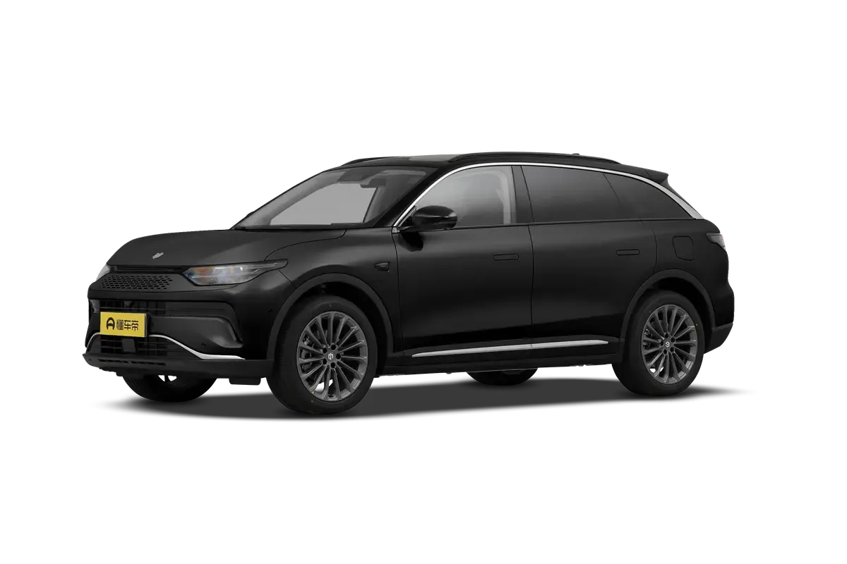 Электромобиль Leapmotor C11 2024 Extended Range 300 Smart Edition (черный)_360