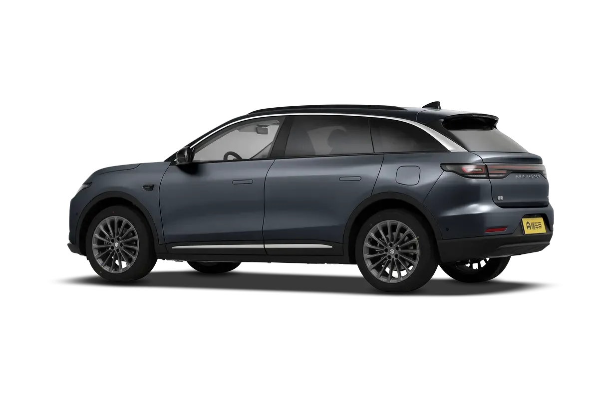 Электромобиль Leapmotor C11 2024 Extended Range 200 Smart Edition (темно-серый)_360