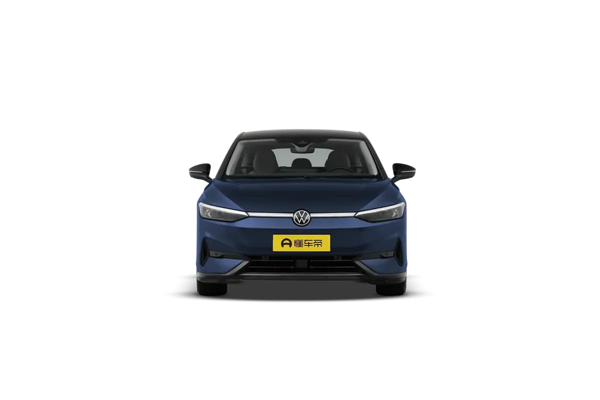 Электромобиль VOLKSWAGEN ID.7 Pro (синий)_360