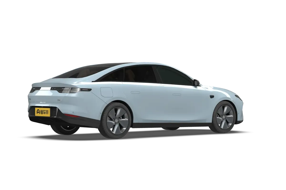Электромобиль Leapmotor C01 Extended Range 216 Comfort Edition (голубой)_360