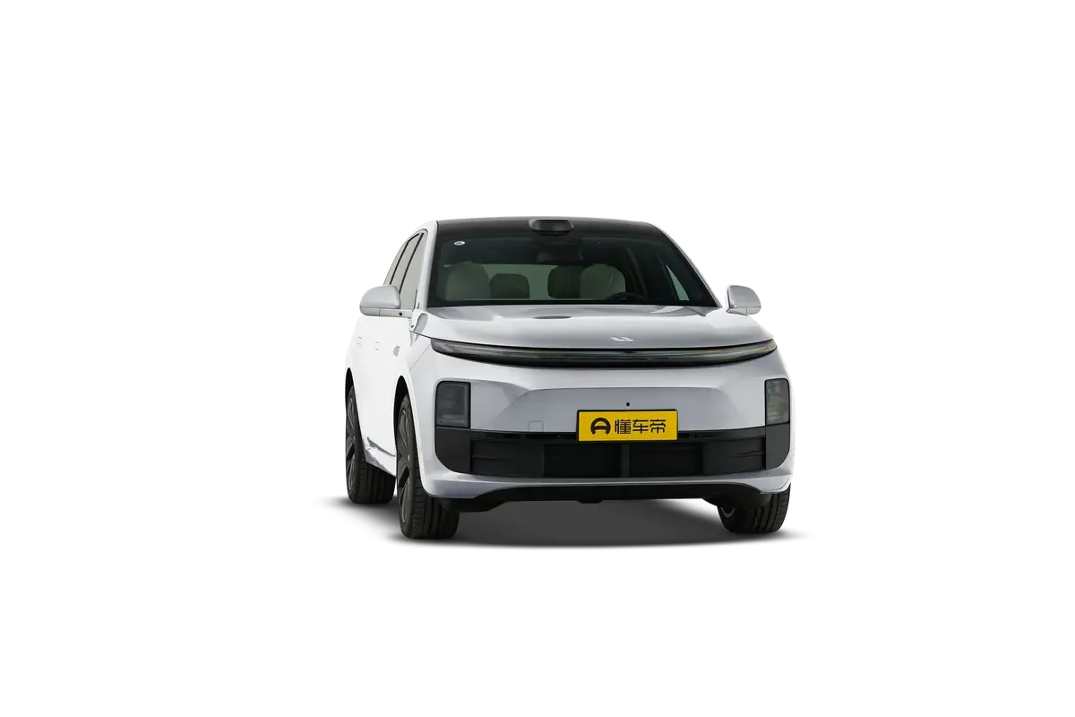 Электромобиль LIXIANG L6 Max (серебристый)_360