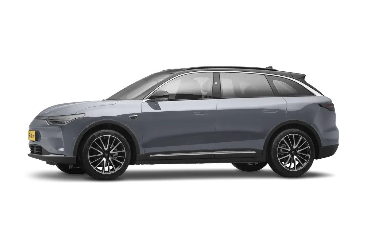 Электромобиль Leapmotor C11 2024 Extended Range 300 Smart Edition (серый)_360