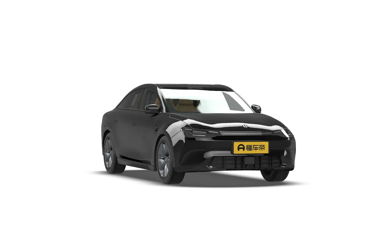 Электромобиль Leapmotor C01 2024 Pure Electric 625 Premium Edition (черный)_360