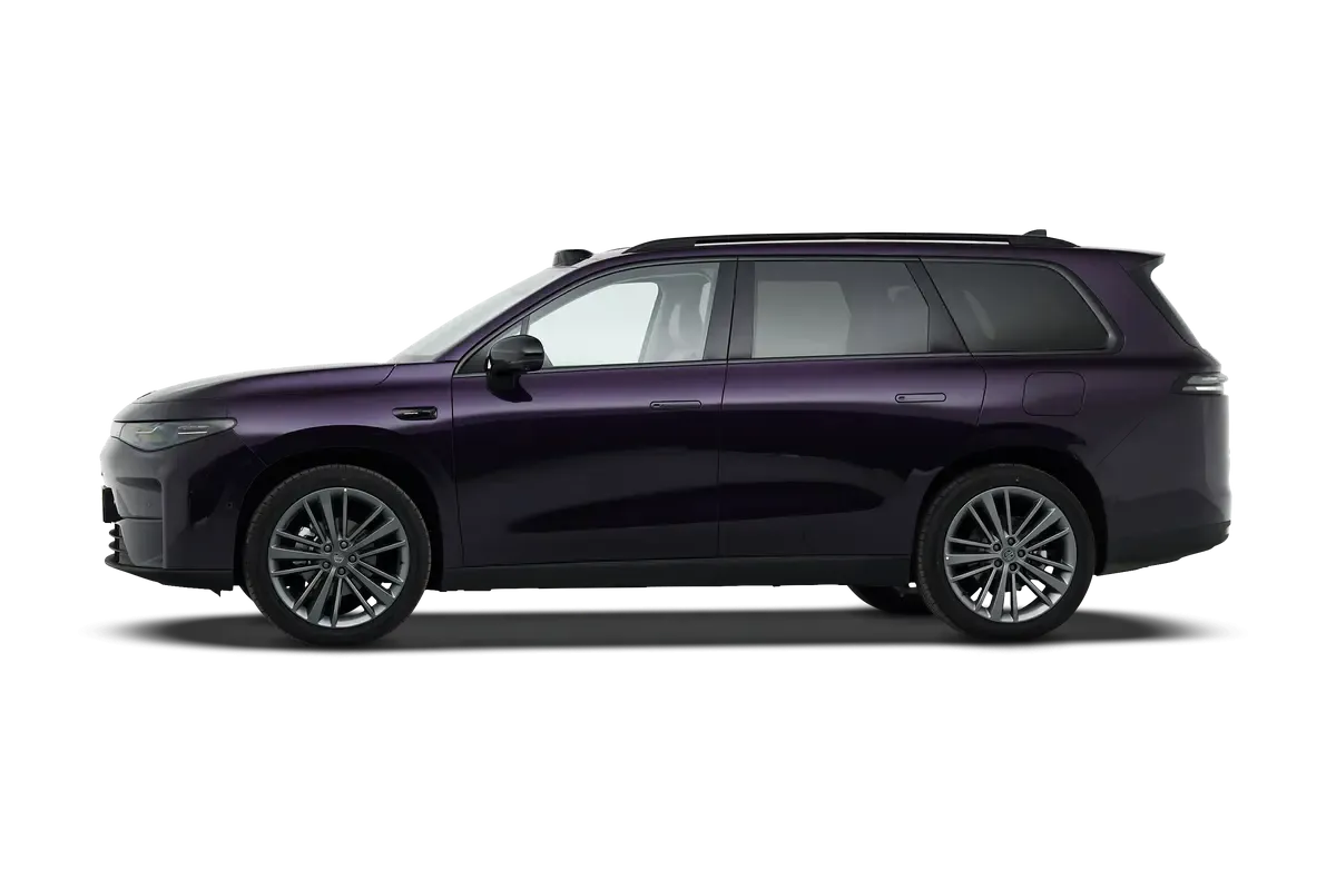 Электромобиль Leapmotor C16 2024 Extended Range 200 Intelligent Driving Edition (синий)_360