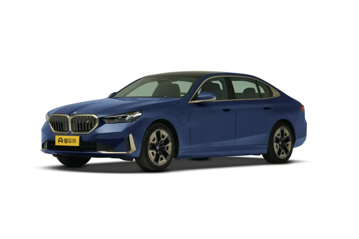 BMW i5