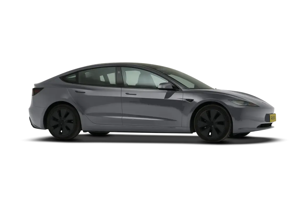 TESLA MODEL 3 4WD Performance (серый)_360