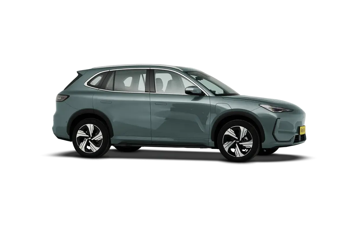 Электромобиль Geely Galaxy E5 530km Long-distance Version (лазурный)_360
