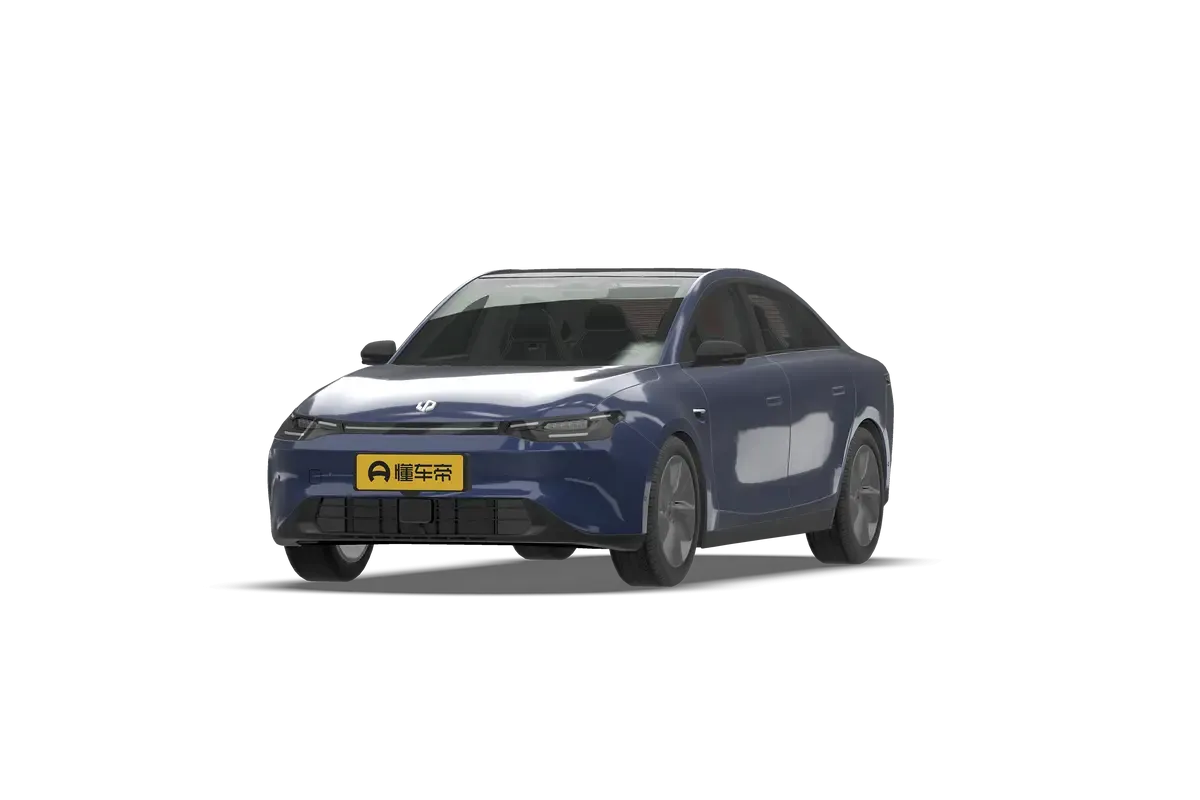 Электромобиль Leapmotor C01 Extended Range 216 Comfort Edition (синий)_360