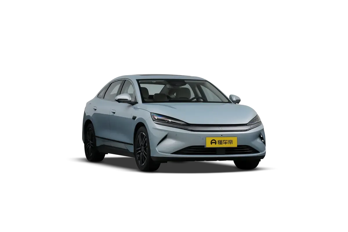 BYD QIN L 2025 545km Surpassing Model (светло голубой )_360
