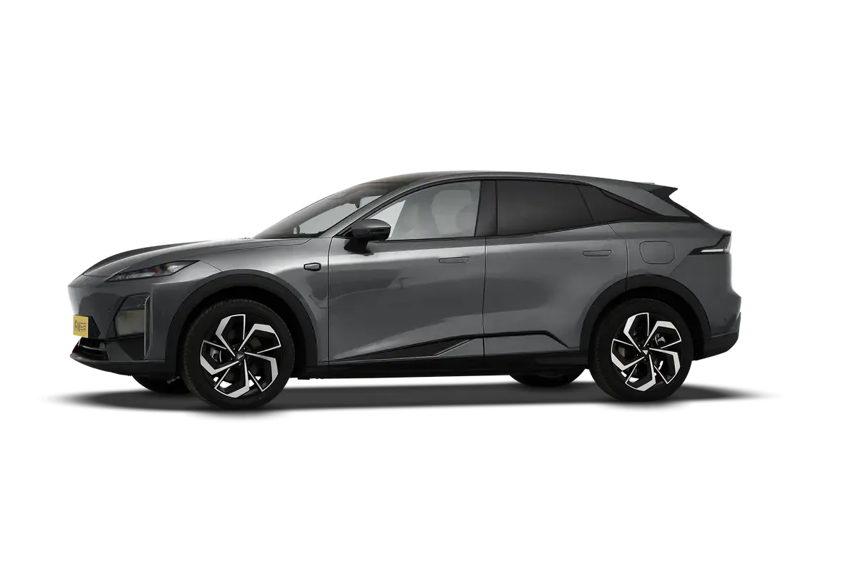 Электромобиль Shenlan Deepal S07 2025 215Max Smart Driving AD PRO Extended Range (серый)_360