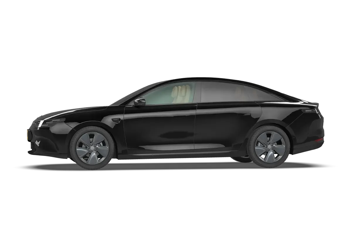 Электромобиль Leapmotor C01 2024 Pure Electric 625 Premium Edition (черный)_360
