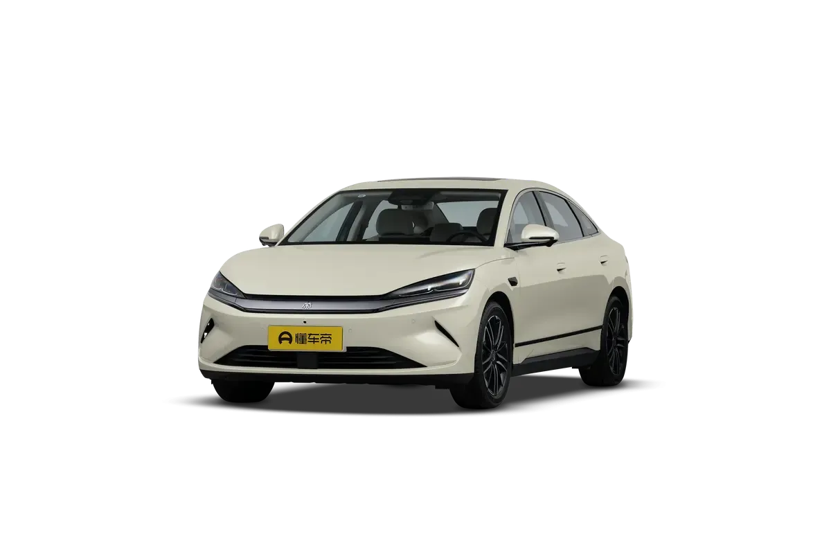 BYD QIN L 2025 545km Excellence (бежевый)_360