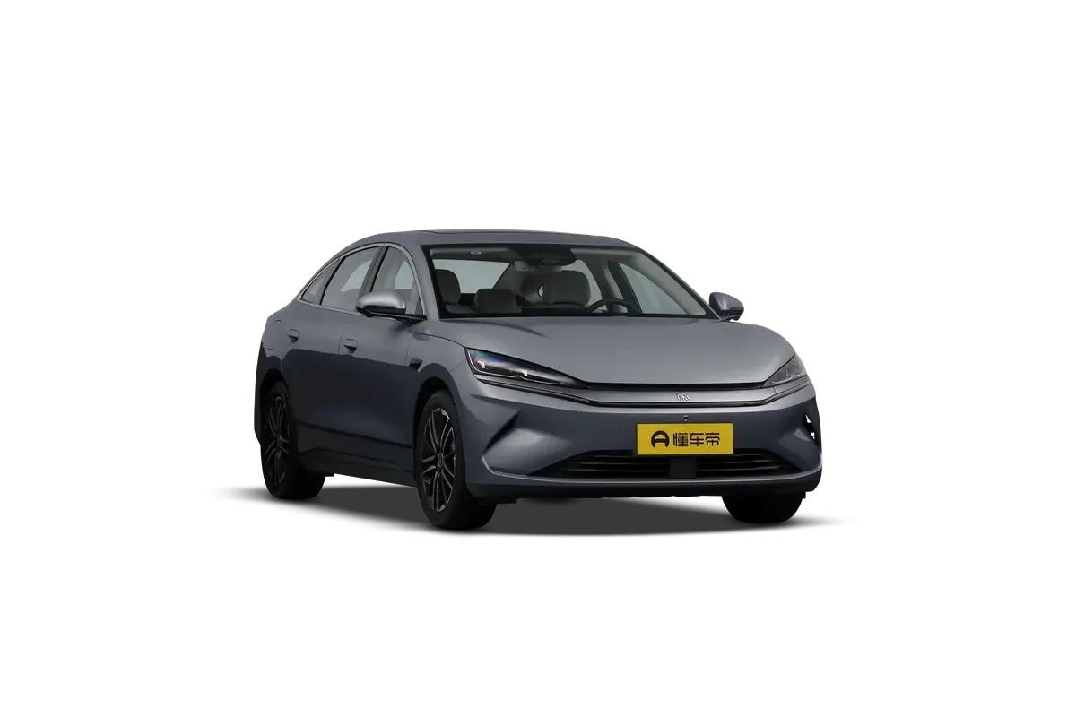 BYD QIN L 2025 545km Surpassing Model (серый)_360
