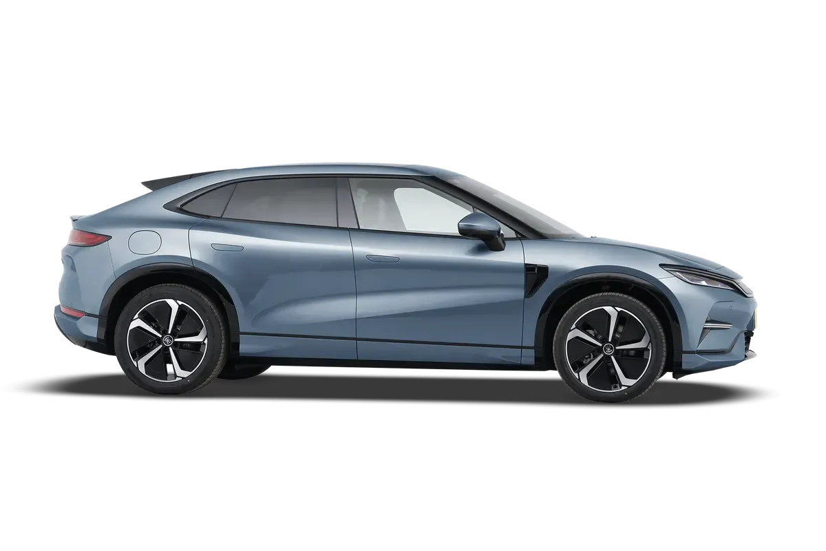 Электромобиль BYD Song L 2025 Intelligent Driving Edition 662KM Beyond Edition (голубой)_360