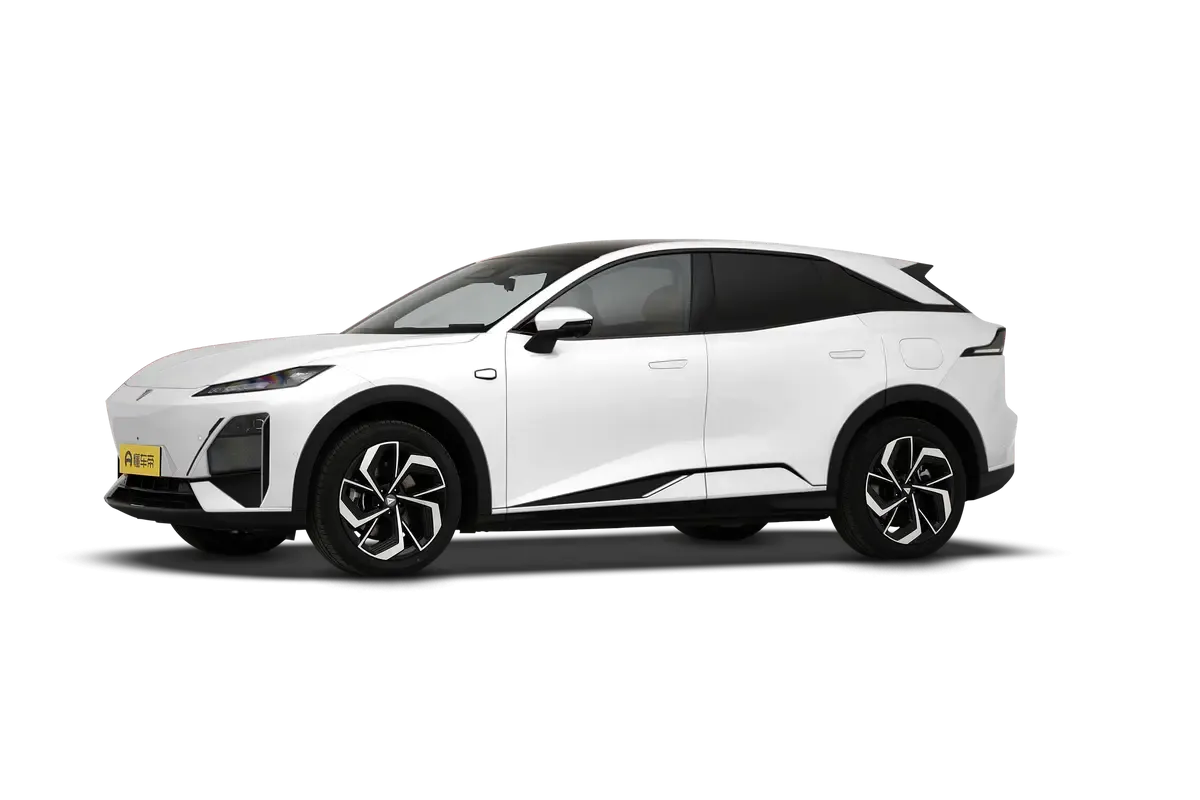 Электромобиль Shenlan Deepal S07 2025 520Max Smart Driving AD PRO EV (белый)_360