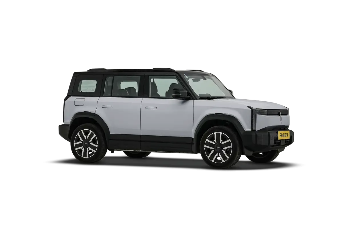 Электромобиль ICAR 03 2024 501km 4WD Long Range Advance (серебристый)_360
