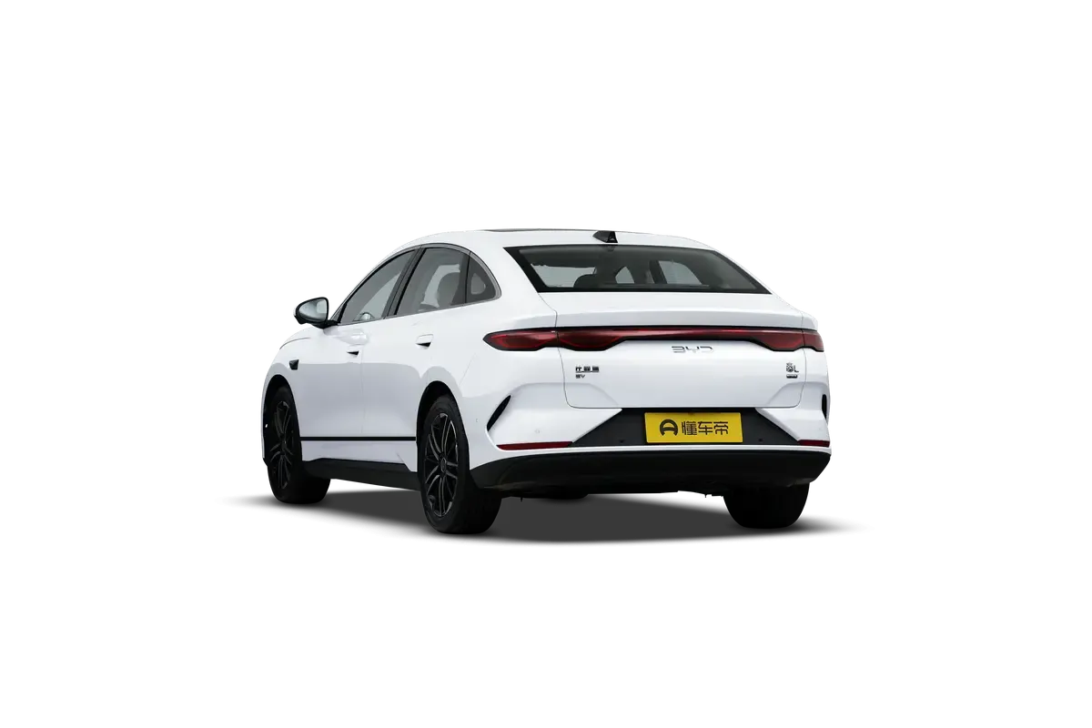 BYD QIN L 2025 545km Surpassing Model (белый)_360
