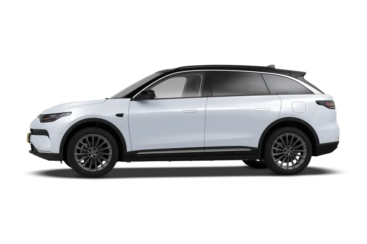 Электромобиль Leapmotor C11 2024 Extended Range 300 Smart Edition (серебристый)_360