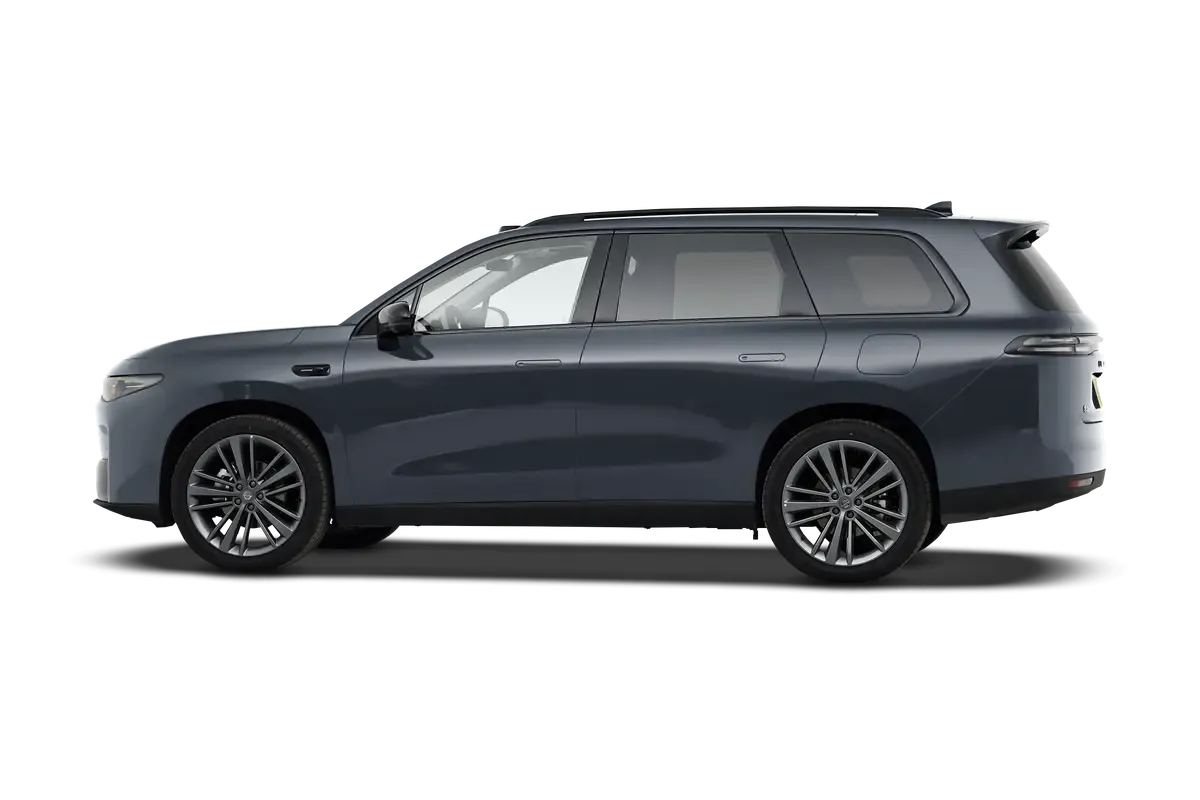 Электромобиль Leapmotor C16 2024 Extended Range 200 Intelligent Driving Edition (серый)_360