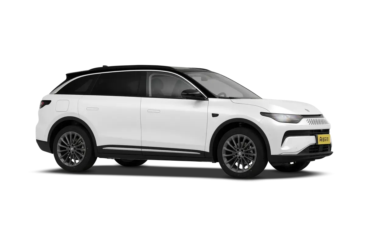 Электромобиль Leapmotor C11 2024 Extended Range 300 Premium Edition (белый)_360
