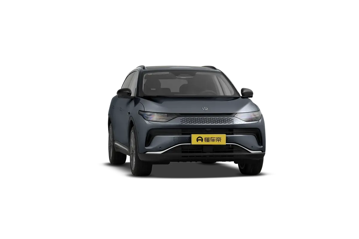 Электромобиль Leapmotor C11 2024 Extended Range 200 Smart Edition (темно-серый)_360