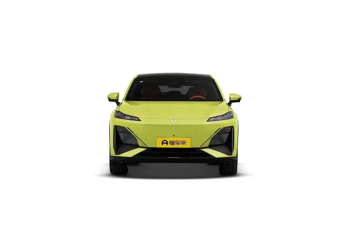 Электромобиль Shenlan Deepal S07 2025 285Max Smart Driving AD PRO Extended Range (желтый)_360
