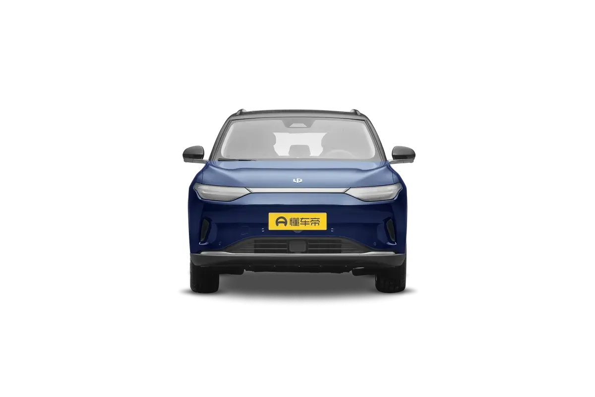 Электромобиль Leapmotor C11 2024 Extended Range 300 Smart Edition (синий)_360
