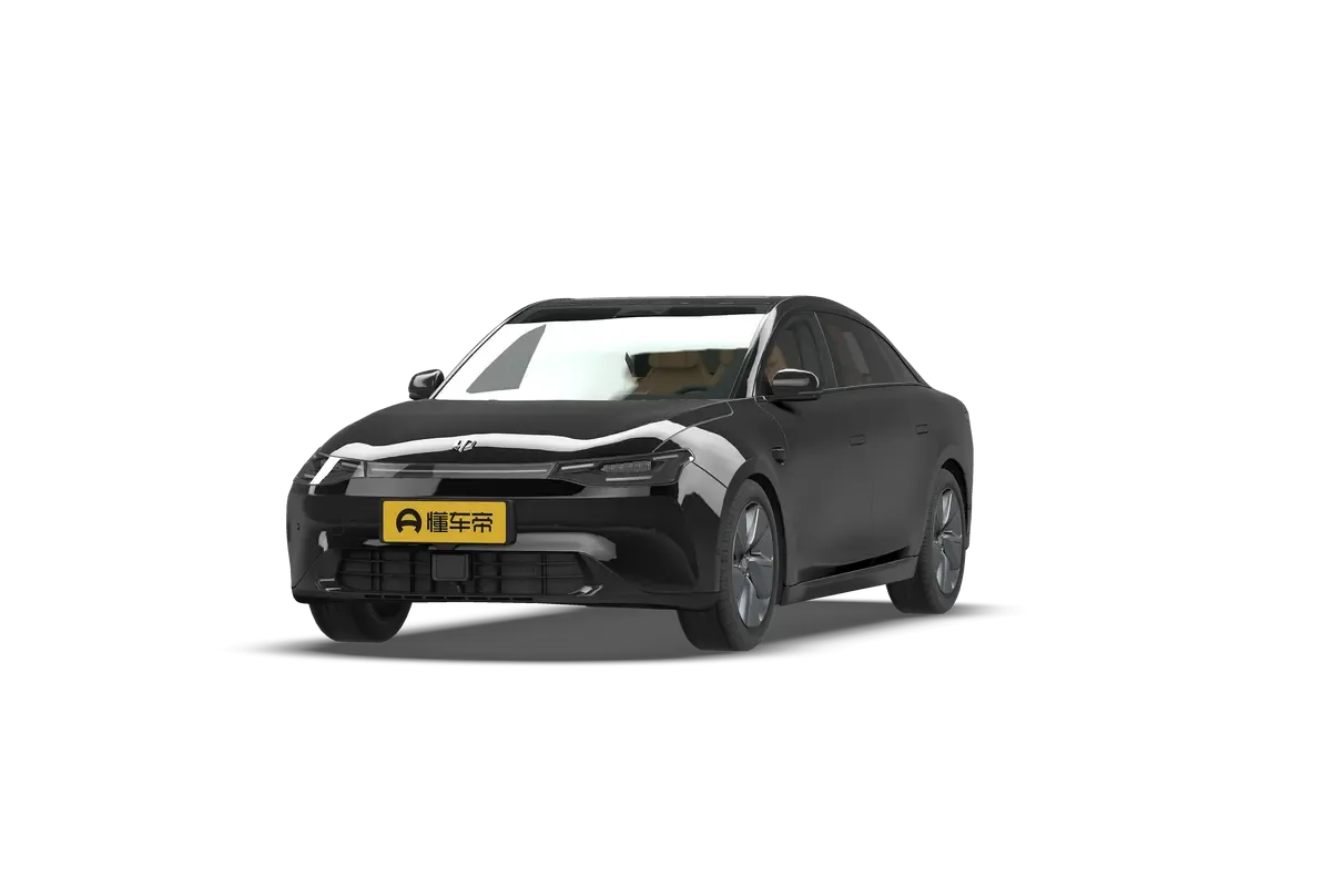 Электромобиль Leapmotor C01 2024 Pure Electric 625 Premium Edition (черный)_360