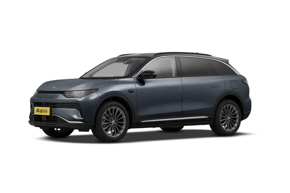 Электромобиль Leapmotor C11 2024 Extended Range 200 Smart Edition (темно-серый)_360
