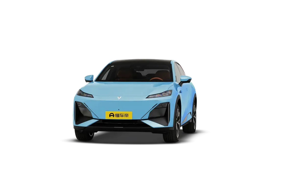 Электромобиль Shenlan Deepal S07 2025 285Max Smart Driving ADS SE Extended Range (голубой)_360
