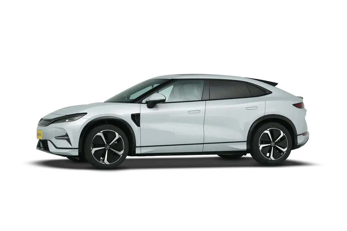 Электромобиль BYD Song L 2025 Intelligent Driving Edition 662KM Beyond Edition (светло голубой )_360