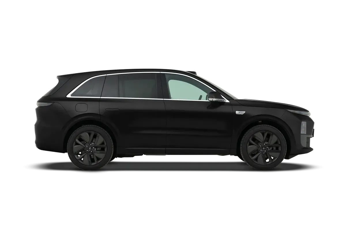 Электромобиль LIXIANG L6 Max (черный)_360
