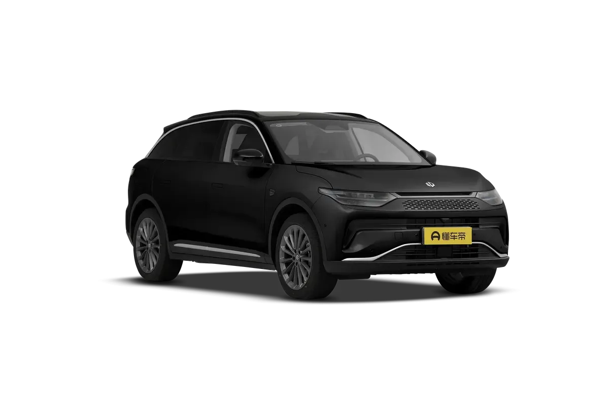 Электромобиль Leapmotor C11 2024 Extended Range 300 Smart Edition (черный)_360