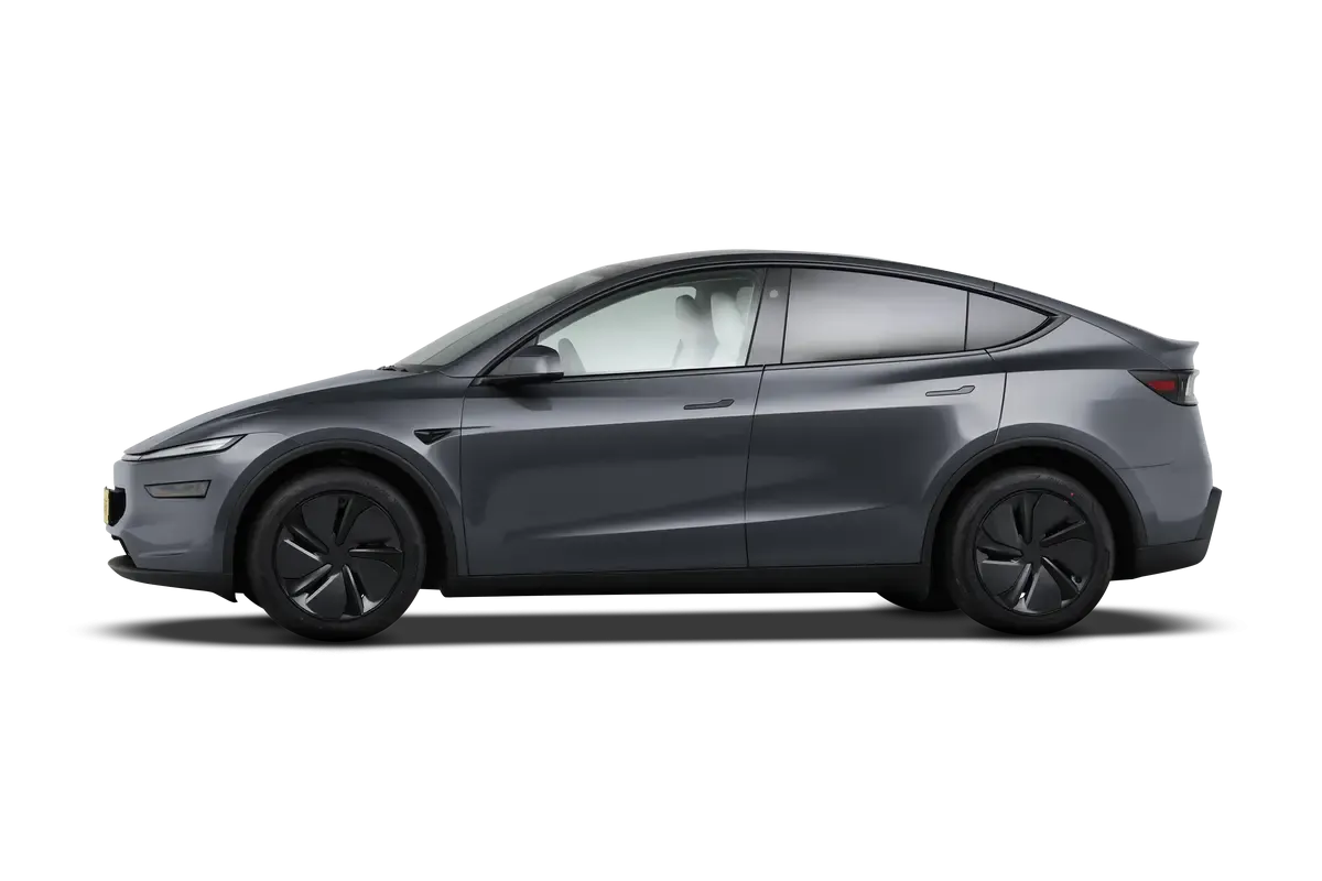 TESLA MODEL Y 2025 2WD (серый)_360