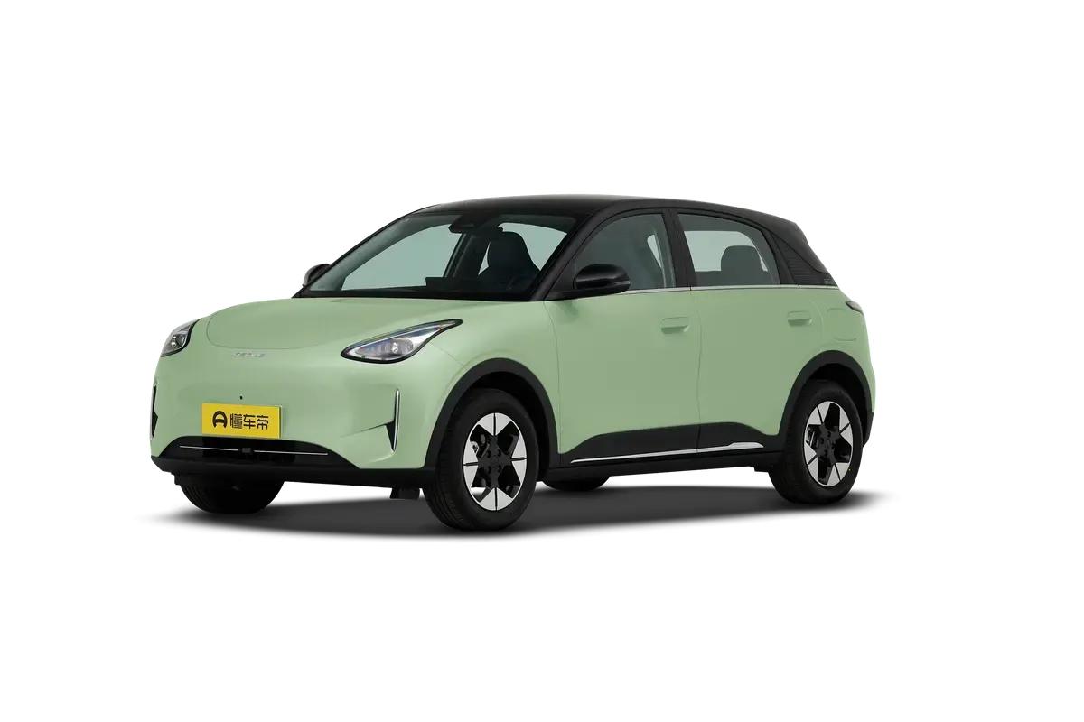 Geely Star Wish